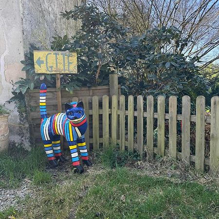 Birchbank Cottage - Disney 30Min Coulommiers Exterior foto