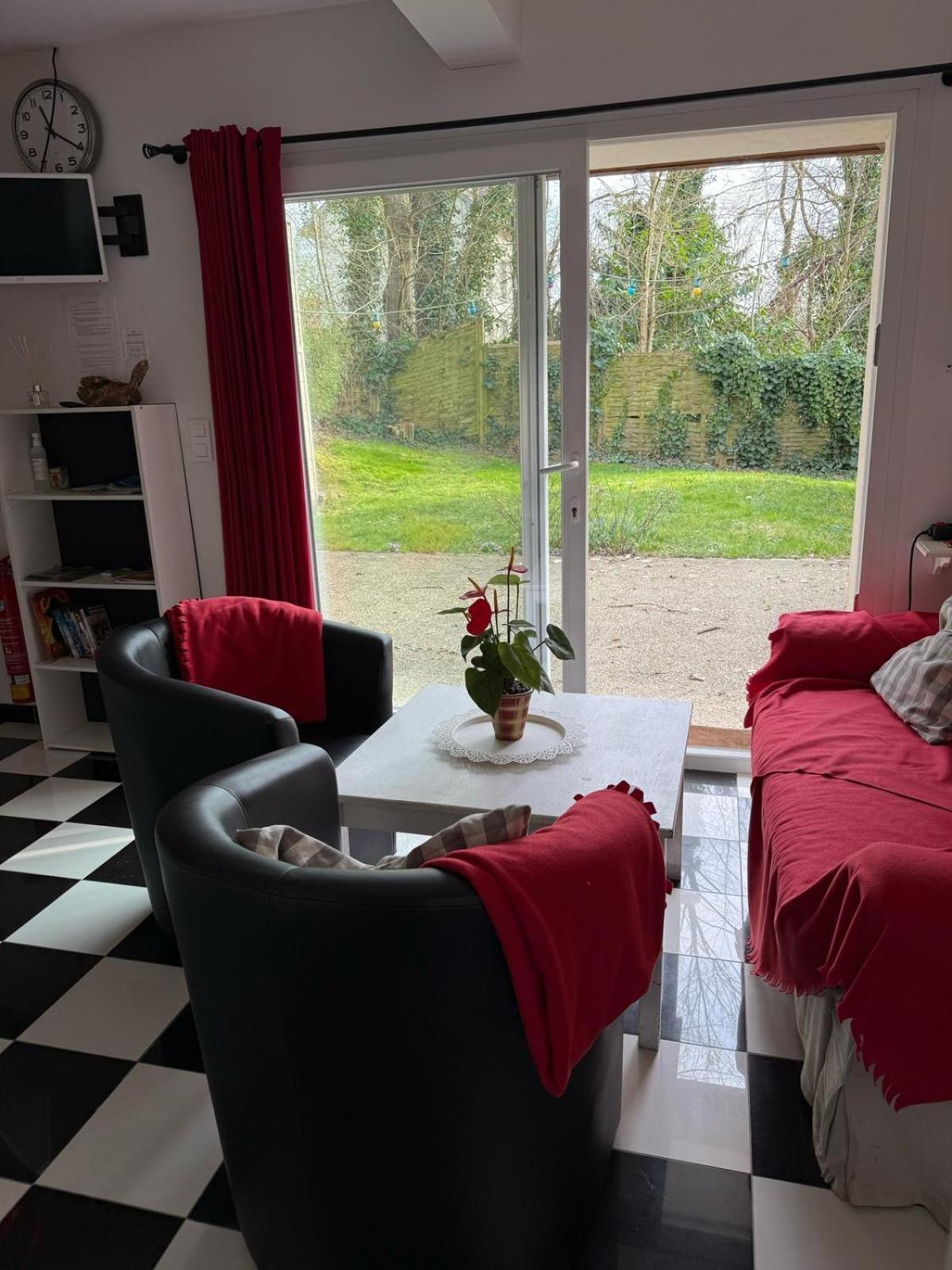 Birchbank Cottage - Disney 30Min Coulommiers Exterior foto